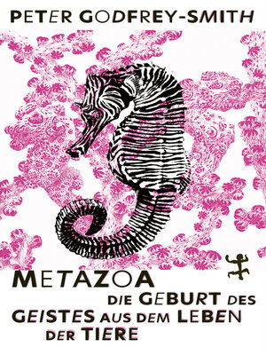 cover image of Metazoa